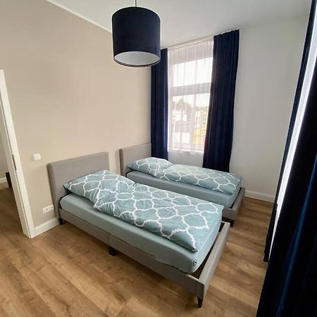 Ferienwohnung Castellino Kastellaun Kültér fotó
