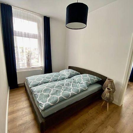 Ferienwohnung Castellino Kastellaun Kültér fotó