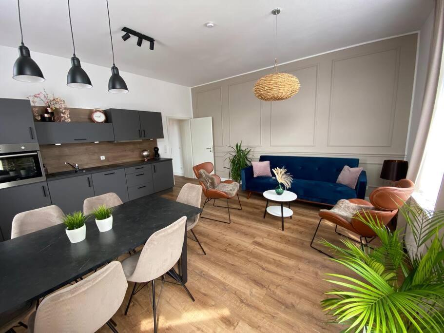 Ferienwohnung Castellino Kastellaun Kültér fotó