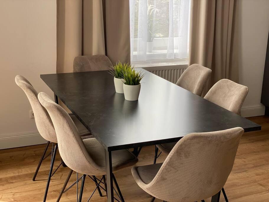 Ferienwohnung Castellino Kastellaun Kültér fotó