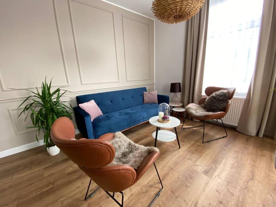 Ferienwohnung Castellino Kastellaun Kültér fotó