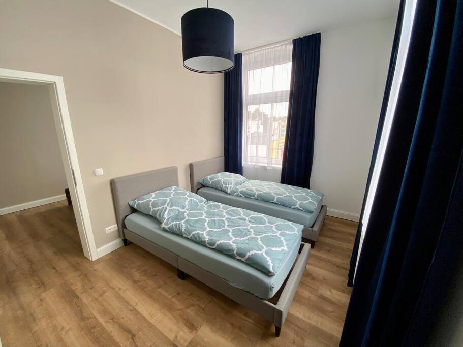 Ferienwohnung Castellino Kastellaun Kültér fotó
