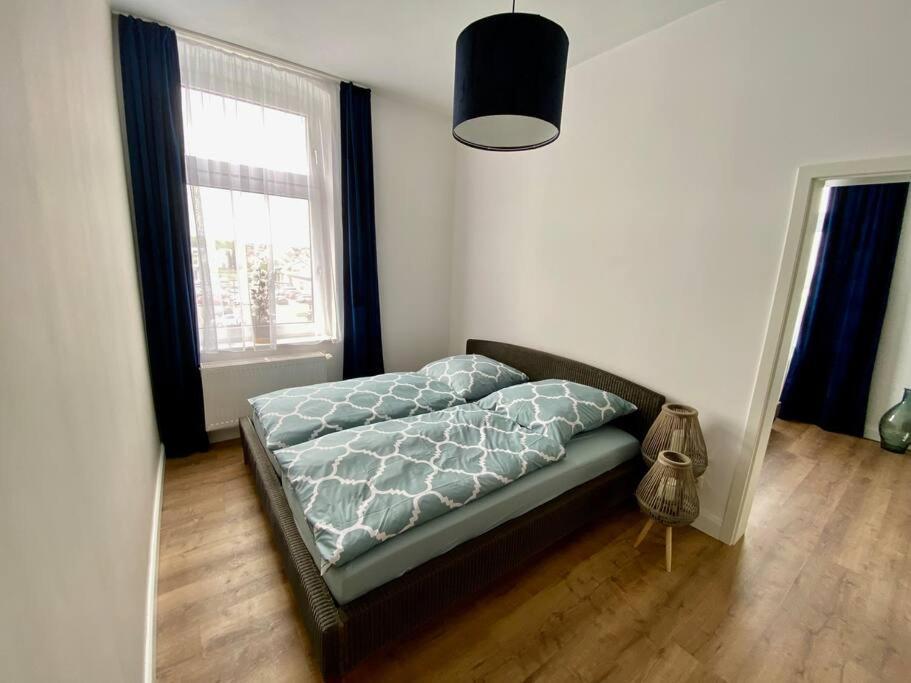 Ferienwohnung Castellino Kastellaun Kültér fotó