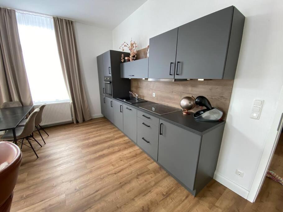 Ferienwohnung Castellino Kastellaun Kültér fotó