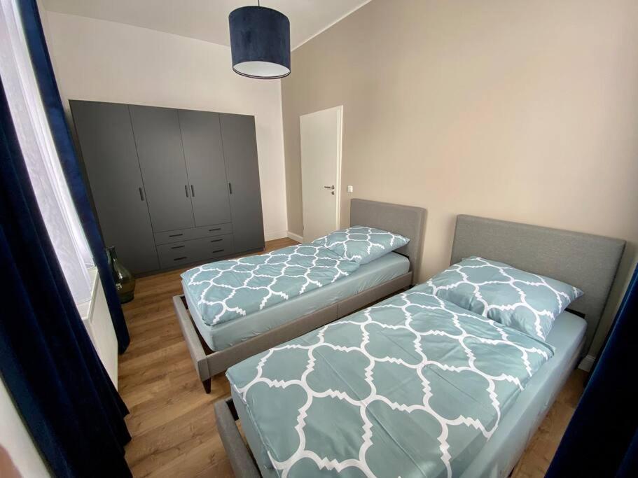 Ferienwohnung Castellino Kastellaun Kültér fotó